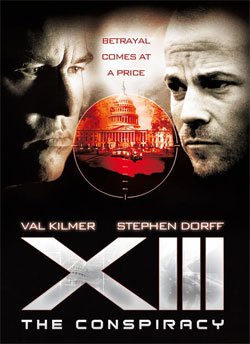 XIII : La Conspiration