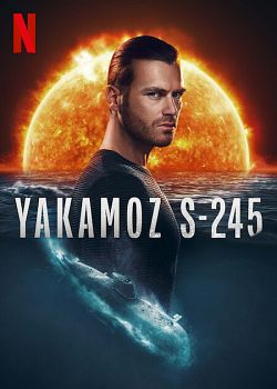 Yakamoz S-245 1 episode 3