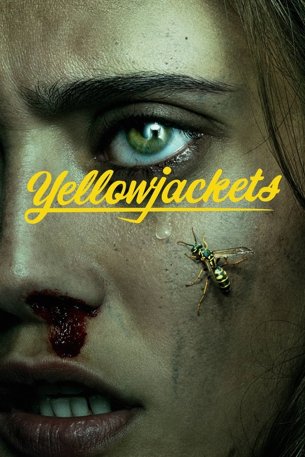 Yellowjackets 1 episode 3