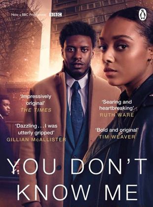 You Don't Know Me 1 episode 1