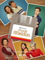 Young Sheldon 2 episode 14