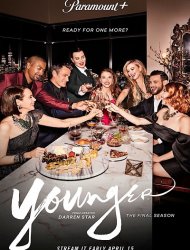 Younger 2 episode 1