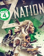 Z Nation 3 episode 3