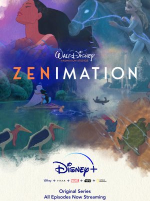 Zenimation 2 episode 6