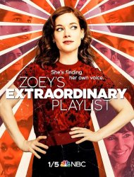 Zoey's Extraordinary Playlist 1 episode 7