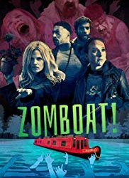 Zomboat! 1 episode 5