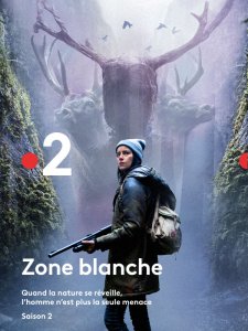 Zone Blanche 1 episode 1