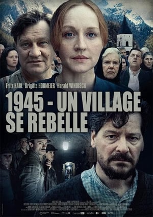 1945 - Un village se rebelle