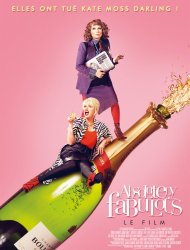 Absolutely Fabulous : le film