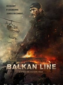 Balkan Line