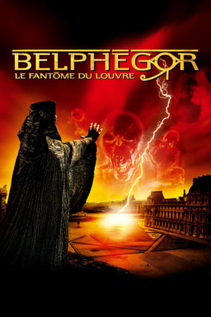 Belphégor, le fantôme du Louvre