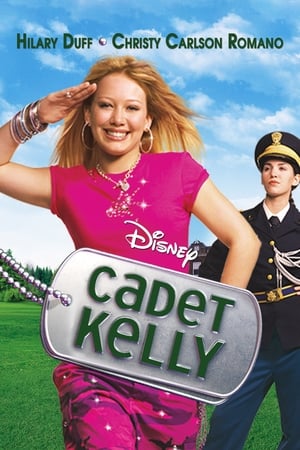 Cadet Kelly