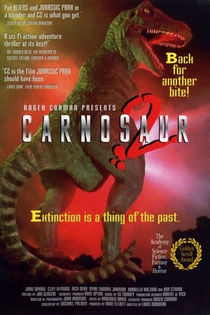 Carnosaur 2