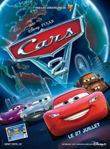 Cars 2