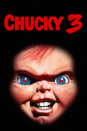 Chucky 3