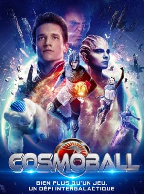 Cosmoball