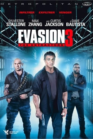 Évasion 3 : The Extractors