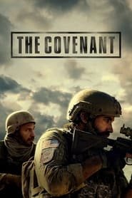 Guy Ritchie's The Covenant