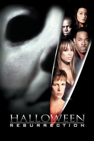 Halloween : Resurrection