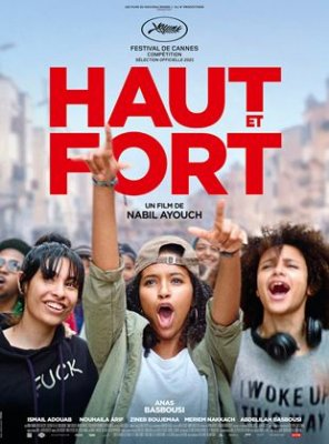 Haut et fort