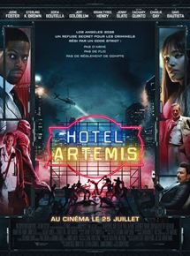 Hotel Artemis