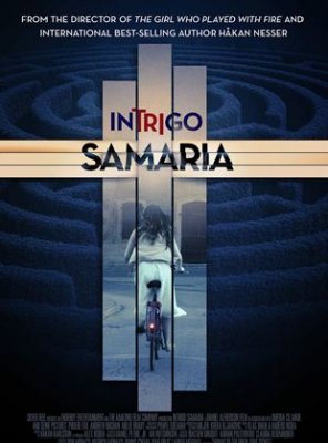 Intrigo: Samaria