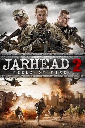 Jarhead 2 : Field of Fire