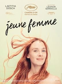 Jeune femme