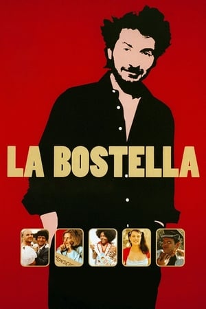 La bostella