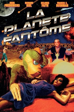 La Planète fantôme