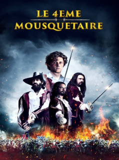 Le 4ème Mousquetaire