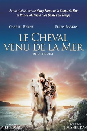 Le Cheval venu de la mer