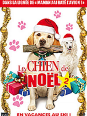 Le Chien de Noël 2