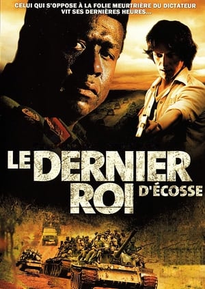 Le Dernier Roi d'Écosse