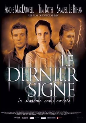 Le Dernier signe