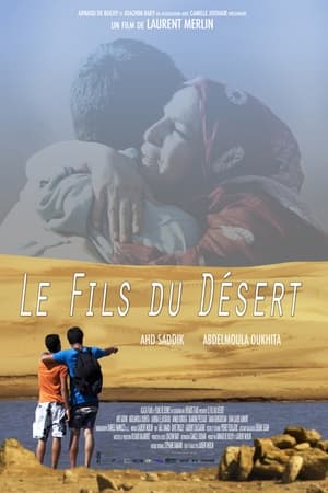 Le fils du désert