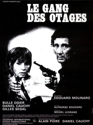 Le Gang des Otages