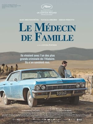 Le médecin de famille