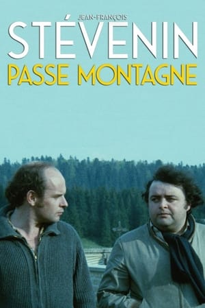 Le passe-montagne