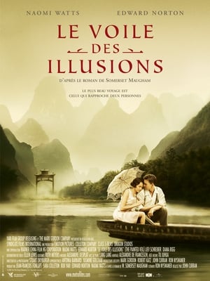 Le Voile des illusions