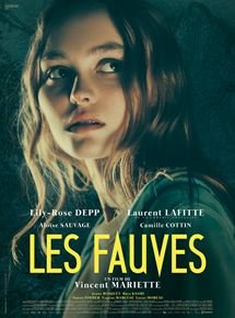 Les Fauves