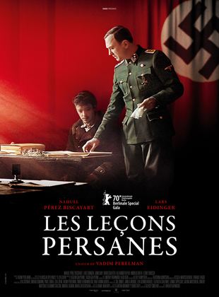 Les Leçons Persanes