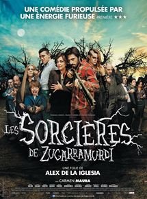 Les Sorcières de Zugarramurdi