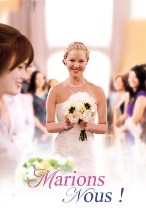 Marions-nous !