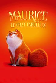 Maurice le chat fabuleux