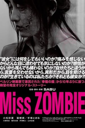 Miss Zombie