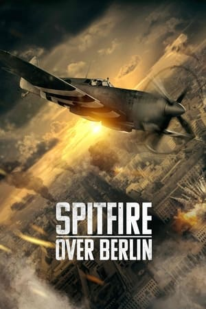 Mission Spitfire.