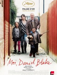 Moi, Daniel Blake