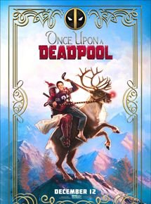 Once Upon a Deadpool