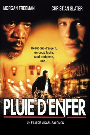 Pluie d'enfer